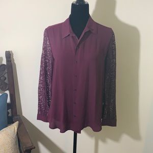 Loft Blouse